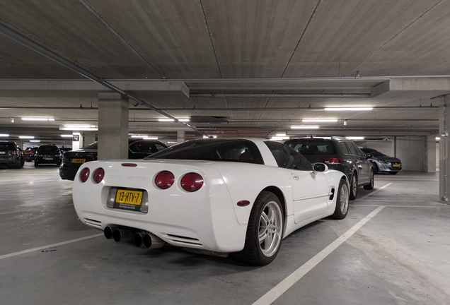 Chevrolet Corvette C5