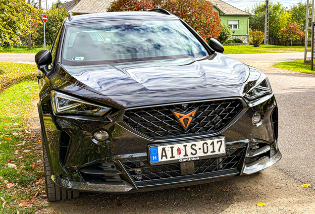 CUPRA Formentor VZ5