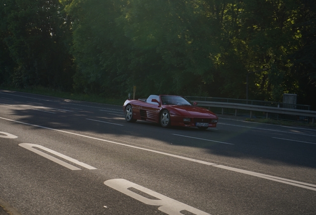 Ferrari 348 Spider