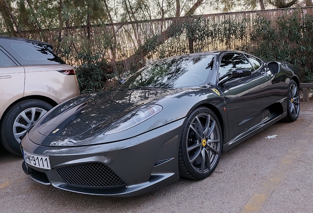 Ferrari 430 Scuderia