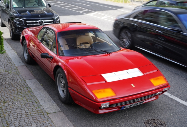 Ferrari 512 BBi
