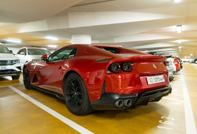 Ferrari 812 GTS