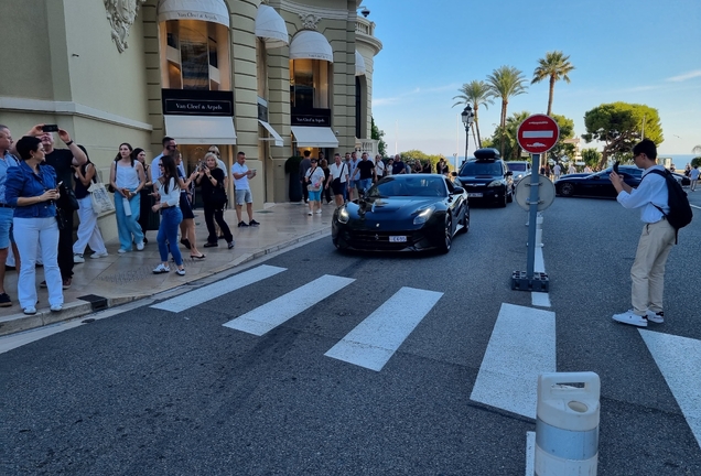 Ferrari F12berlinetta