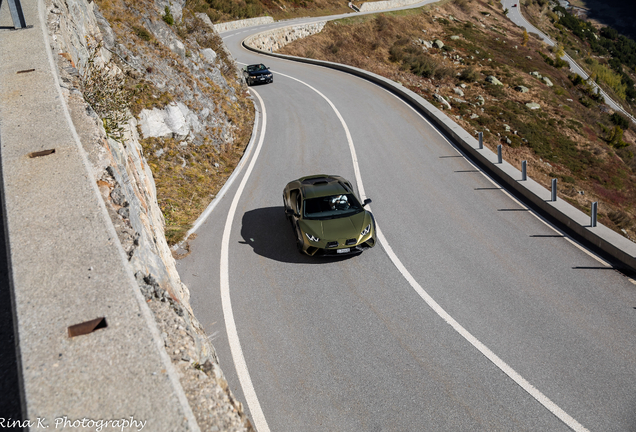 Lamborghini Huracán LP610-4 Sterrato