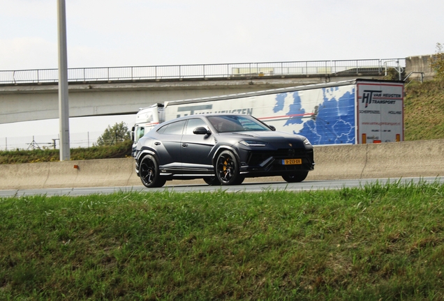Lamborghini Urus Performante