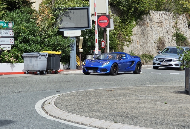 Lotus Elise S3 220 Sport 2017