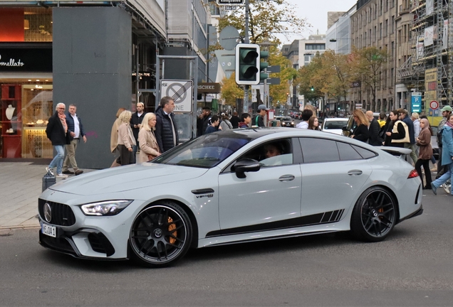 Mercedes-AMG GT 63 S Edition 1 X290