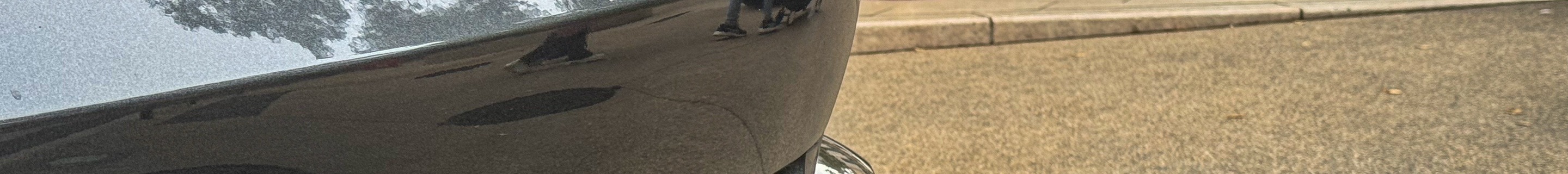 Aston Martin V8 Vantage 2018