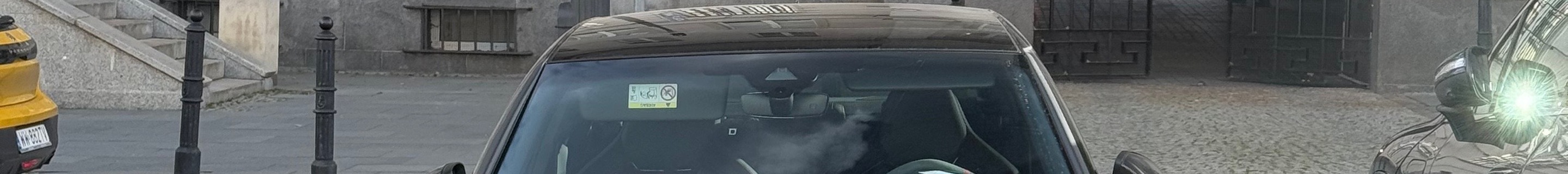 Audi RS3 Sedan 8Y 2025