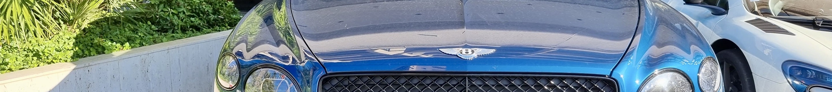 Bentley Bentayga V8 S 2022