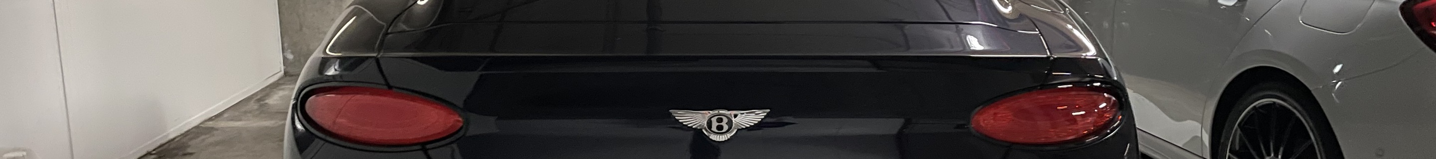 Bentley Continental GT V8 S 2023