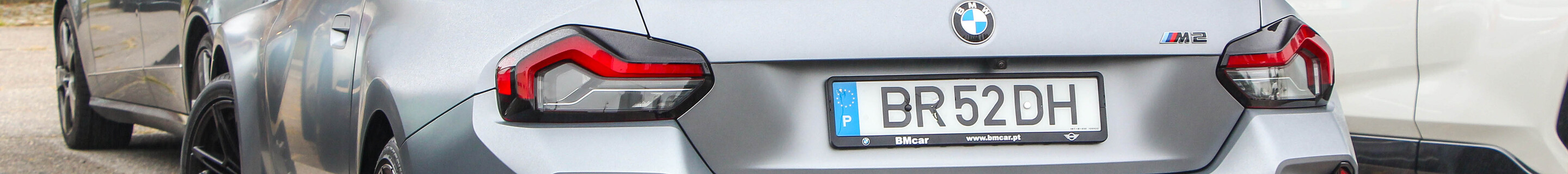 BMW M2 Coupé G87