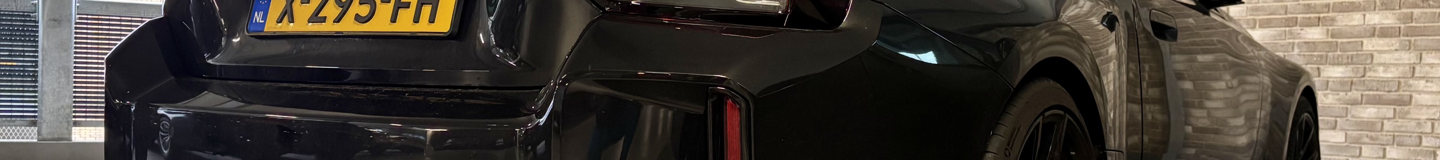 BMW M2 Coupé G87