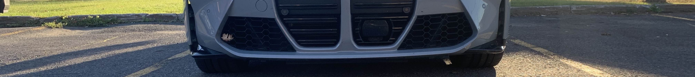 BMW M4 G82 Coupé Competition