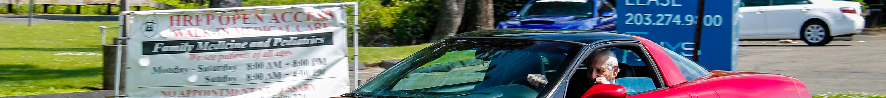 Chevrolet Corvette C5