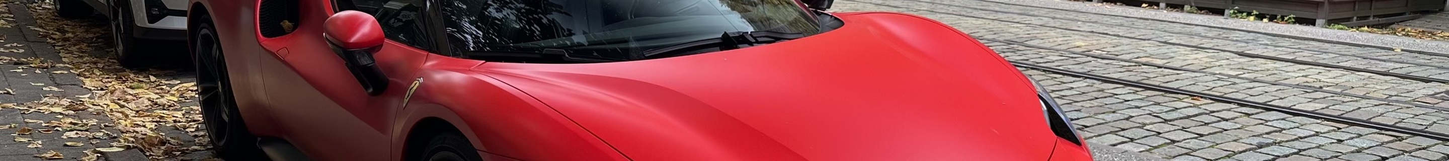 Ferrari 296 GTB
