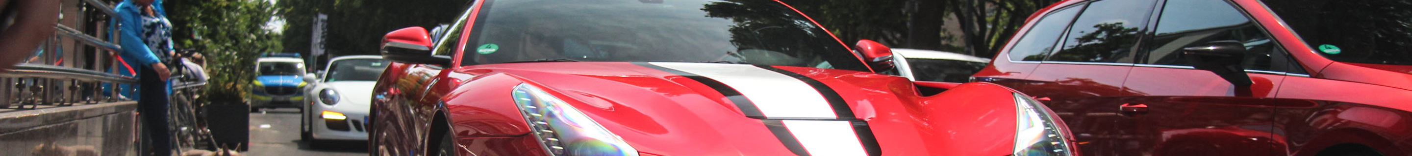 Ferrari F12berlinetta