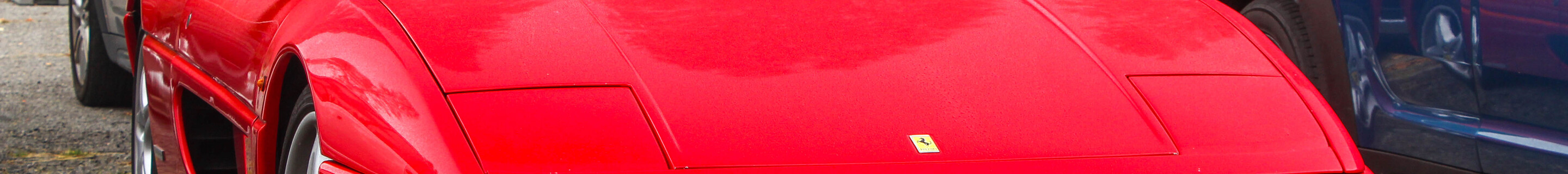 Ferrari F355 Berlinetta