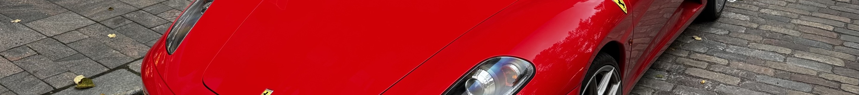 Ferrari F430