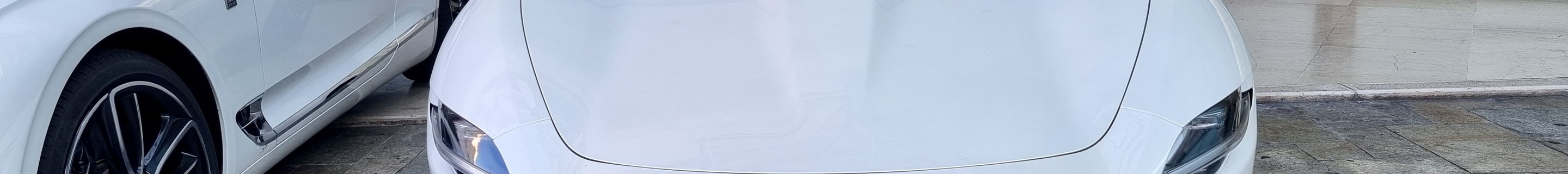 Ferrari Roma Spider