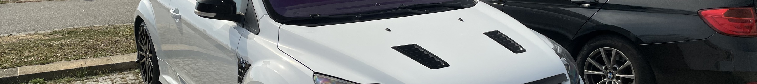 Ford Focus RS MkII