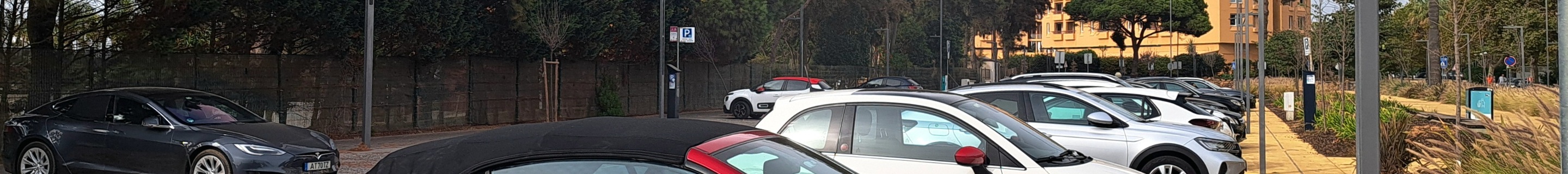 Ford Mustang GT Convertible 2011