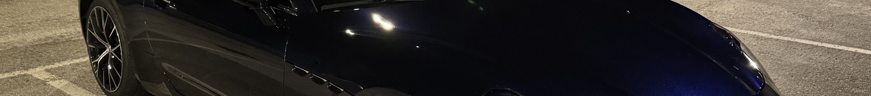 Maserati GranTurismo Modena