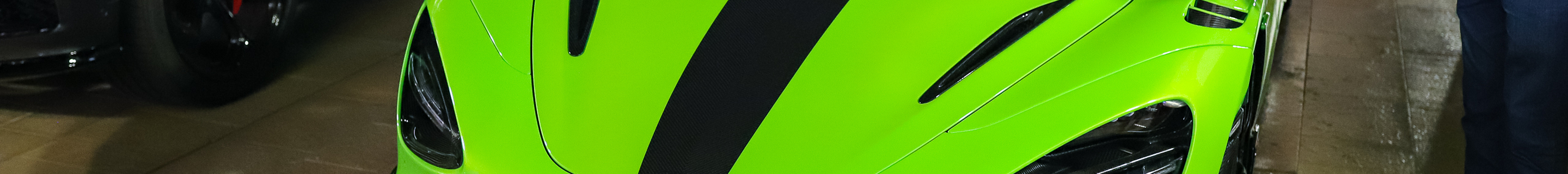 McLaren 765LT Spider