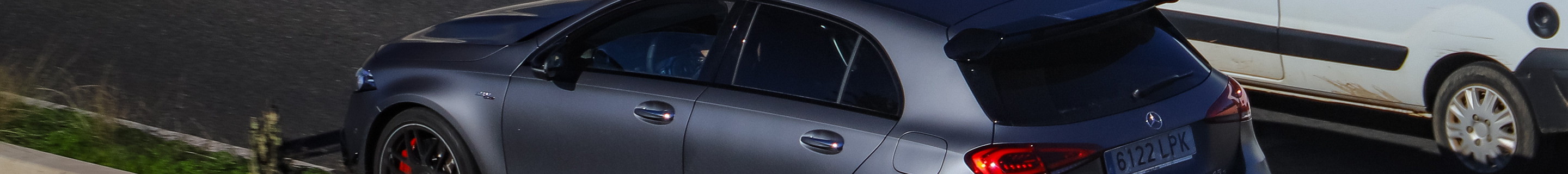 Mercedes-AMG A 45 S W177