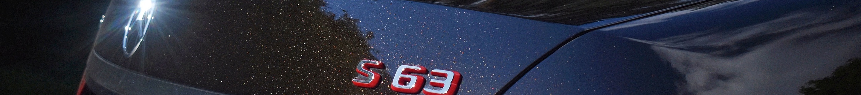 Mercedes-AMG S 63 E-Performance W223