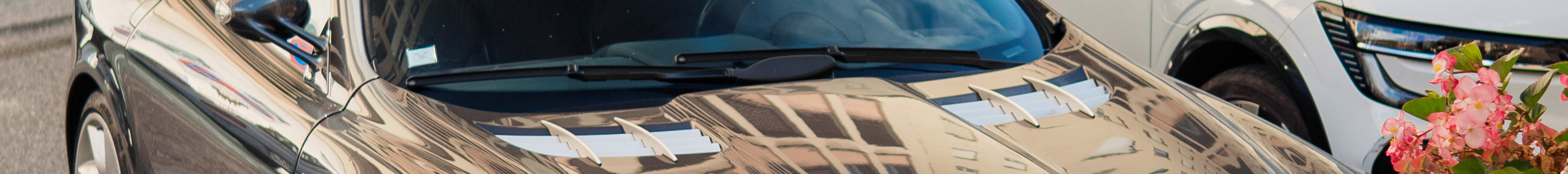 Mercedes-Benz SLR McLaren Roadster