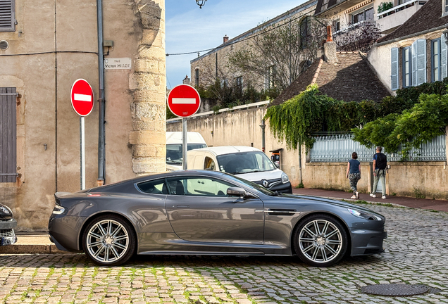 Aston Martin DBS