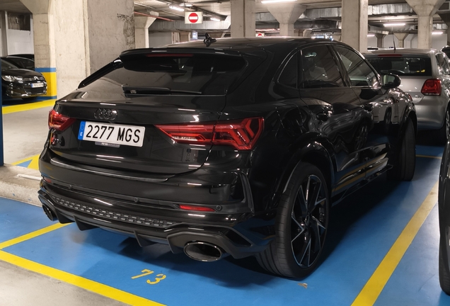 Audi RS Q3 Sportback 2020