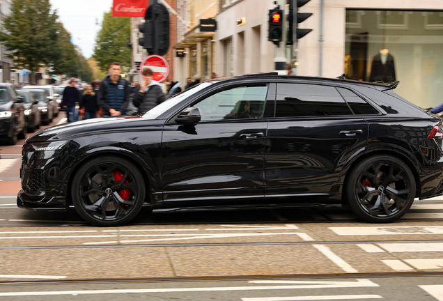 Audi RS Q8 Urban