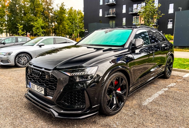 Audi RS Q8 Urban