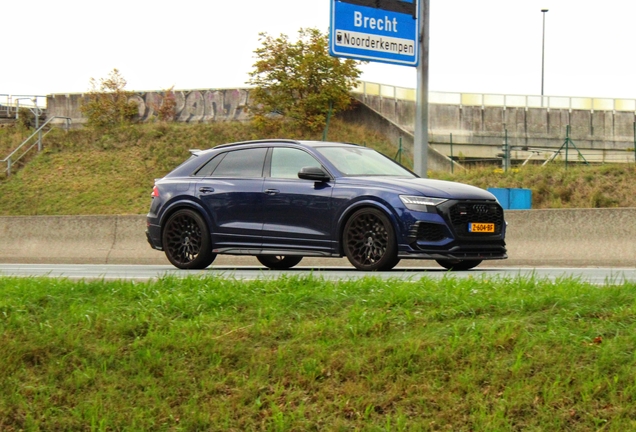 Audi RS Q8 Urban