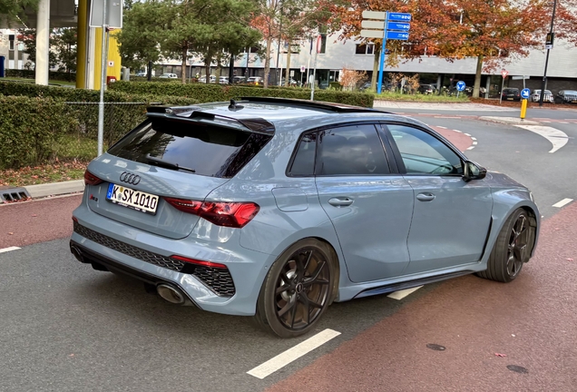 Audi RS3 Sportback 8Y