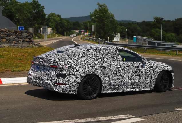 Audi RS6 Sedan E-Tron