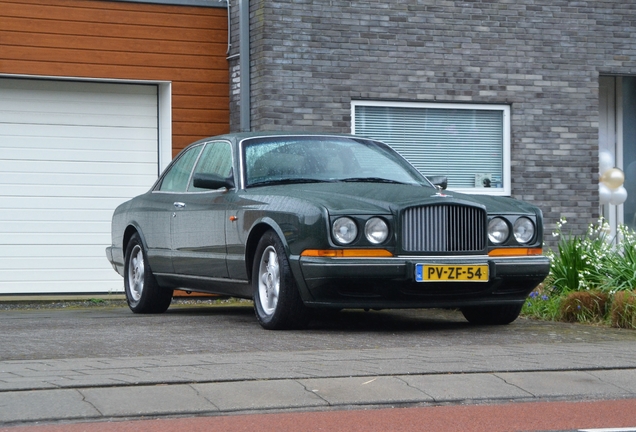 Bentley Continental R
