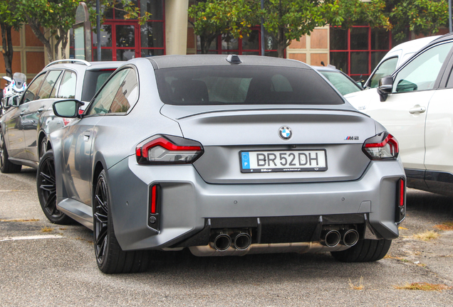 BMW M2 Coupé G87