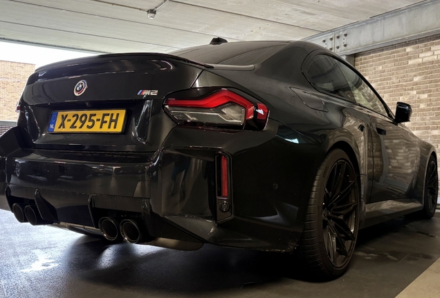 BMW M2 Coupé G87