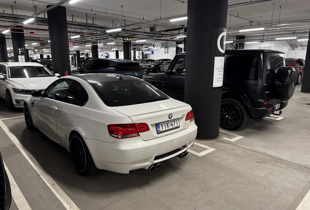 BMW M3 E92 Coupé