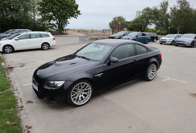 BMW M3 E92 Coupé