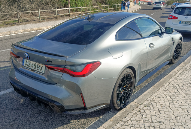 BMW M4 G82 Coupé Competition