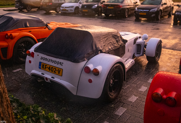 Donkervoort D8 270 GT4