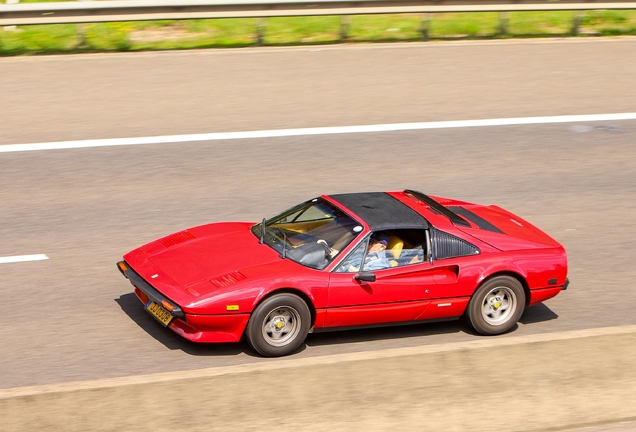 Ferrari 308 GTS