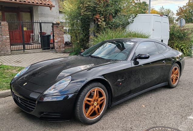 Ferrari 612 Scaglietti