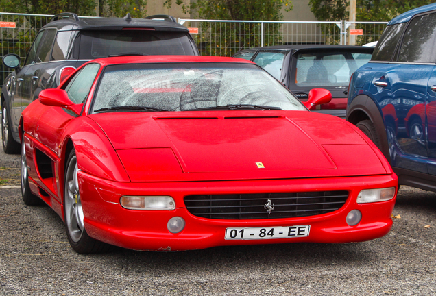 Ferrari F355 Berlinetta