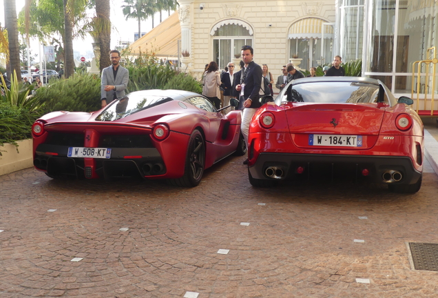 Ferrari LaFerrari