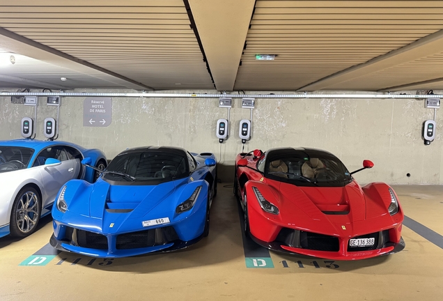 Ferrari LaFerrari